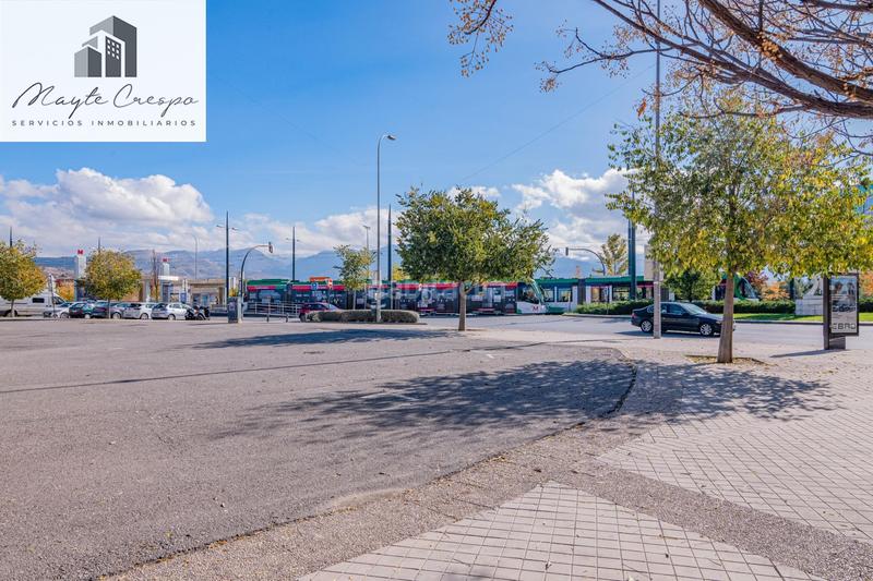 Foto 96af3f05-4f86-4736-9686-fef7a79a4d3f. Piso  en pintor manuel maldonado en Barrio de Zaidín Granada