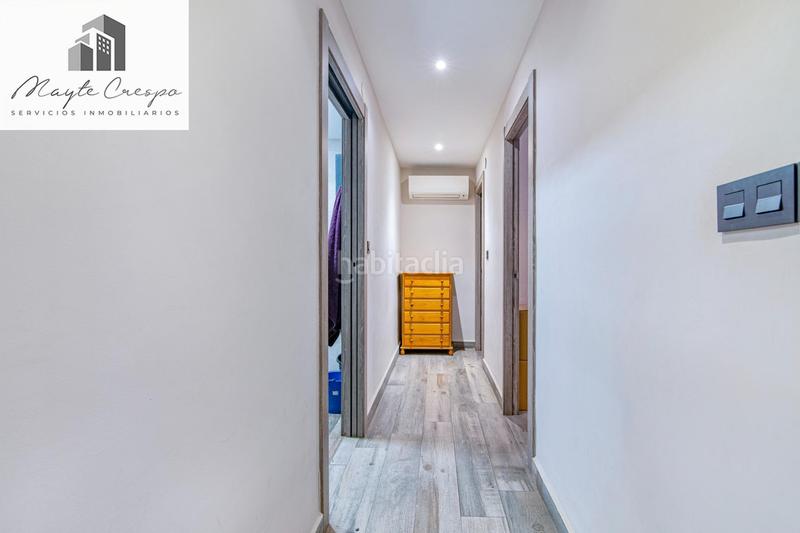 Foto b7817862-14e1-4494-b54e-b4345a83dbee. Piso  en pintor manuel maldonado en Barrio de Zaidín Granada