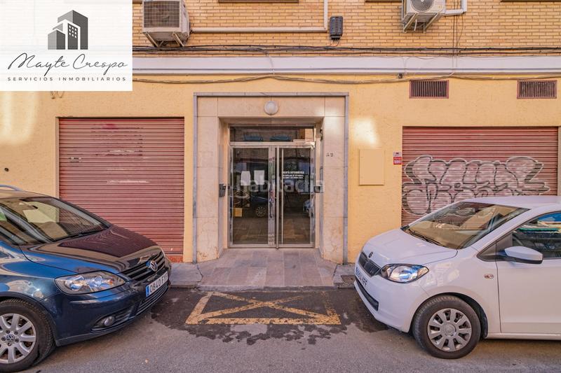 Foto c244a205-757c-4493-9c35-bf4406372a79. Piso  en pintor manuel maldonado en Barrio de Zaidín Granada