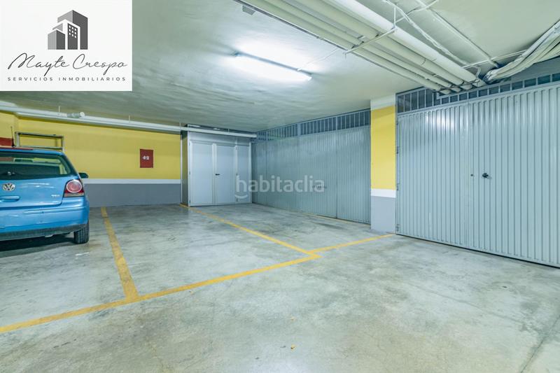 Foto cb3130c2-44dc-40c4-87c1-b28c28916902. Piso  en pintor manuel maldonado en Barrio de Zaidín Granada