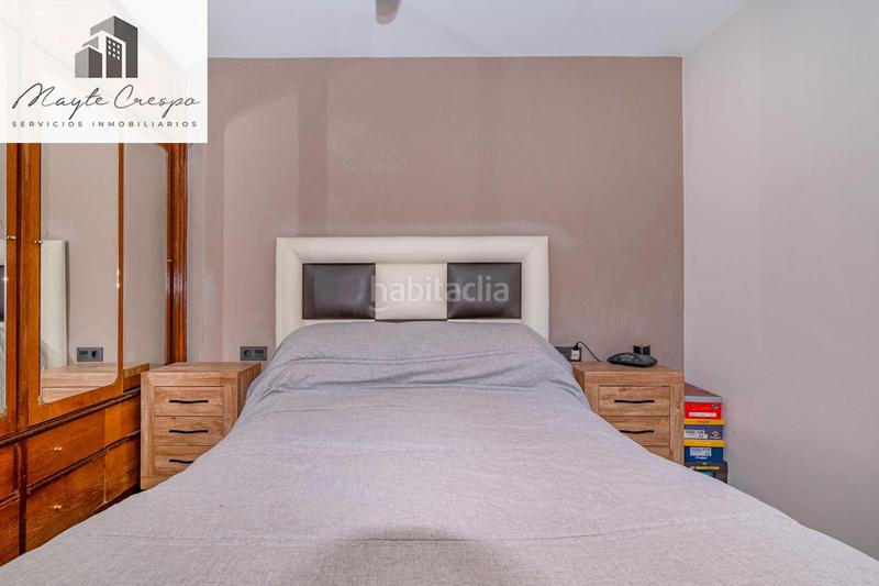 Foto cbb94baf-ba86-4c33-a766-5553f8e63d5d. Piso  en pintor manuel maldonado en Barrio de Zaidín Granada