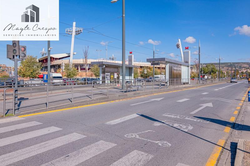 Foto d6f2ba1a-8c80-4f27-8604-6df178ba3897. Piso  en pintor manuel maldonado en Barrio de Zaidín Granada