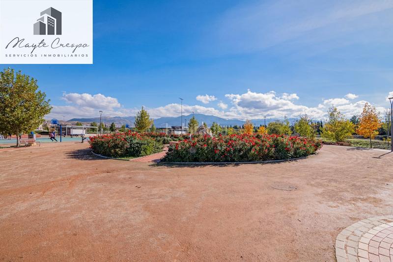 Foto d889de9b-1a86-419c-9f67-8bd9da35b7db. Piso  en pintor manuel maldonado en Barrio de Zaidín Granada