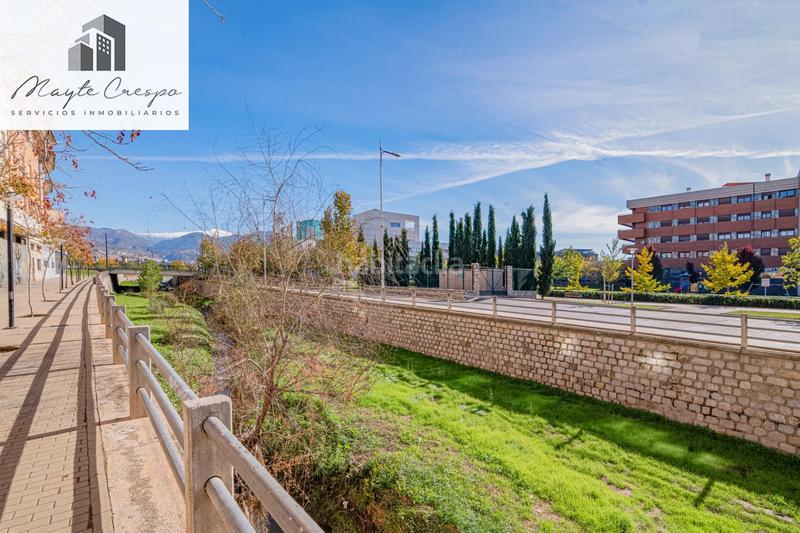 Foto de99275a-77c2-4a4a-8a5e-636af16f85f7. Piso  en pintor manuel maldonado en Barrio de Zaidín Granada