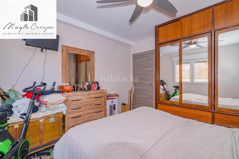 Foto e44458a9-aeff-419b-b1b1-994db5690d82. Piso  en pintor manuel maldonado en Barrio de Zaidín Granada