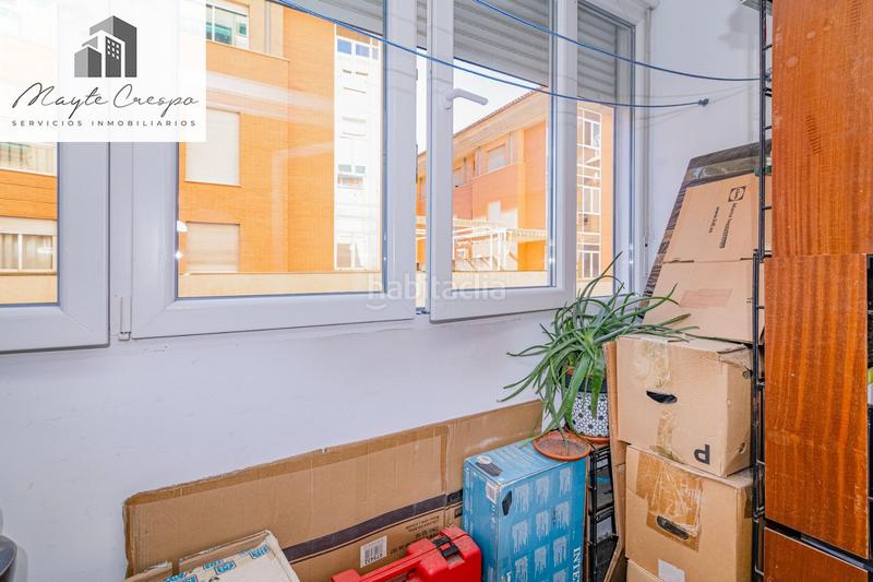 Foto e44f8e88-5504-4906-a817-fb78e412eb7f. Piso  en pintor manuel maldonado en Barrio de Zaidín Granada