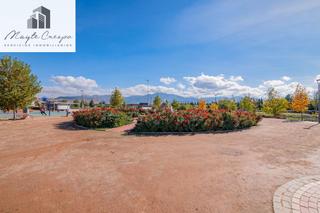 Piso en Barrio de Zaidn. Piso en pintor manuel maldonado