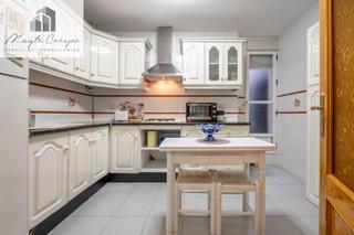 Planta baixa  Calle ganivet. Precioso piso de 2 dormitorios en armilla a 100 metros de la par