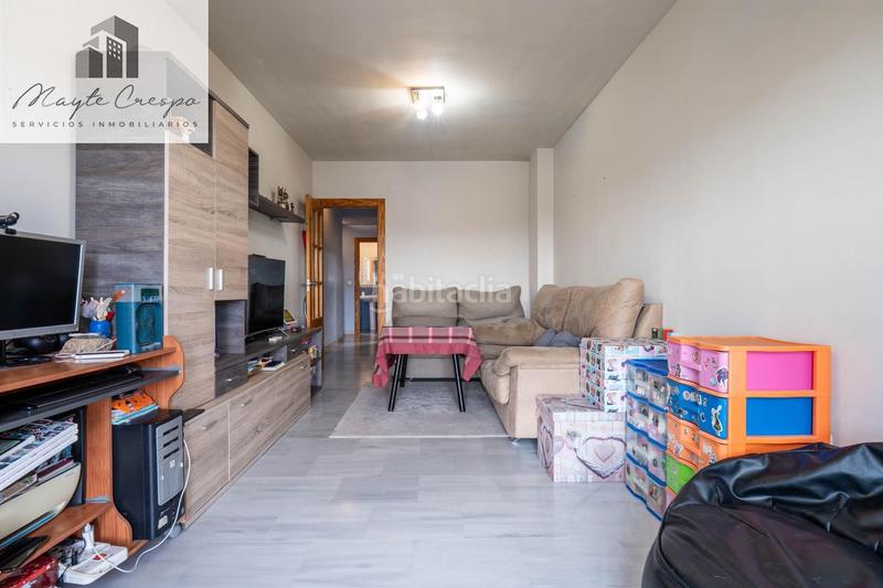 Foto 0c852083-20eb-4b08-a2b2-f513aff5790c. Attico in Aljomahima - Ermita Gabias (Las)