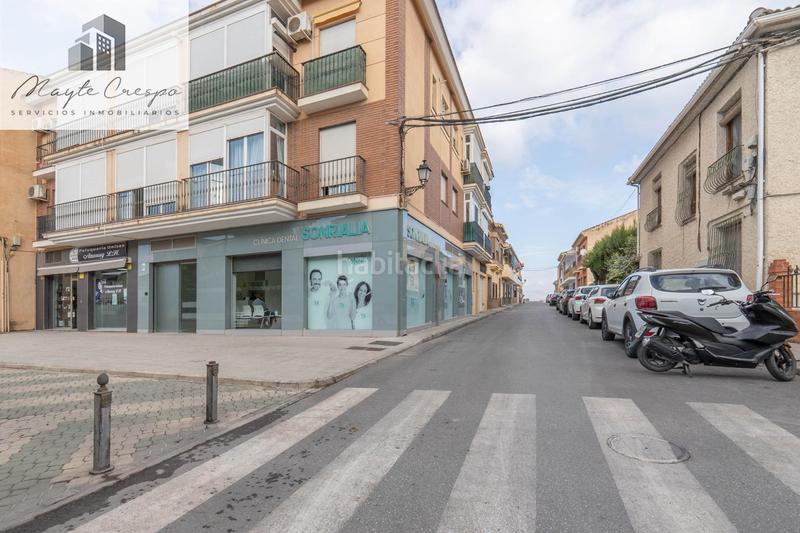 Foto 189971d1-c19d-40ef-9154-0c0f2562c42c. Attico in Aljomahima - Ermita Gabias (Las)