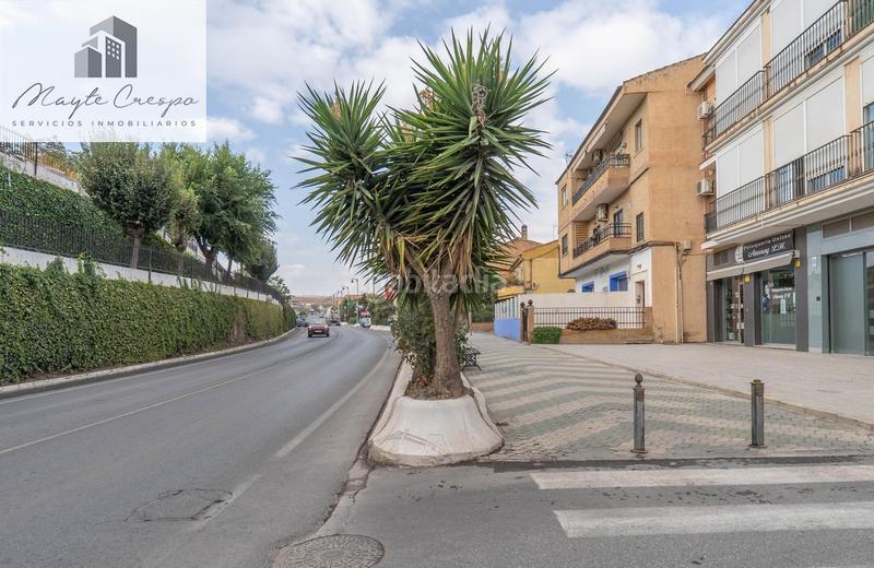 Foto 20db2f90-646e-48de-bb13-9dd2279dee5a. Attico in Aljomahima - Ermita Gabias (Las)