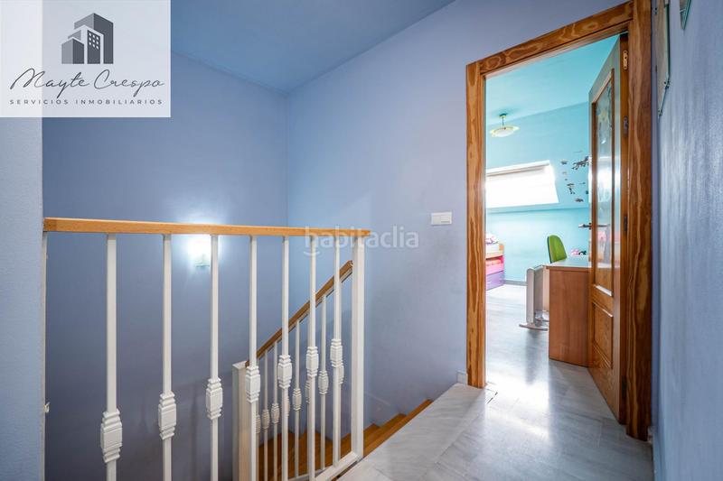 Foto 3e0a45cb-3ce2-4d11-9303-4c32e201b861. Attico in Aljomahima - Ermita Gabias (Las)