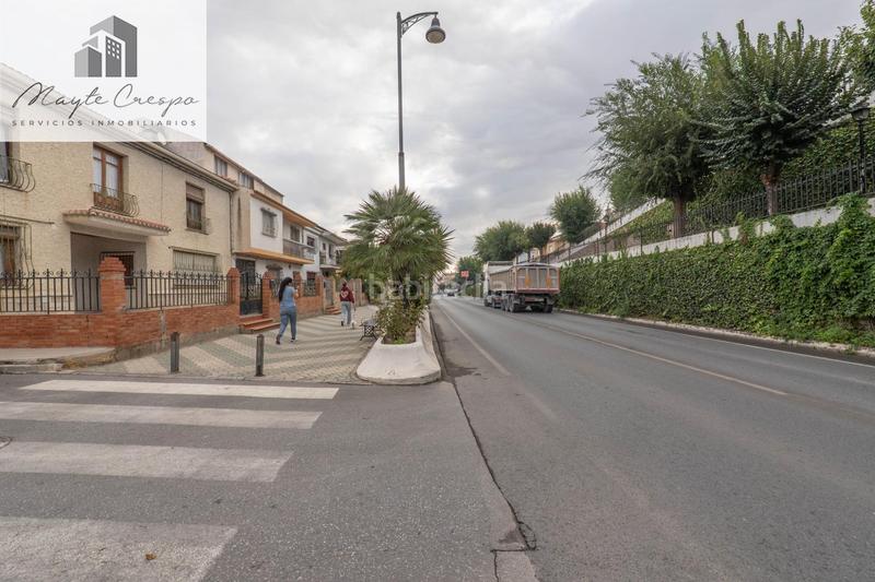 Foto 465d9cd2-762b-4373-848b-ab4afa03650a. Attico in Aljomahima - Ermita Gabias (Las)