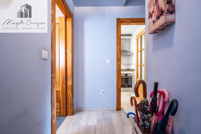 Foto 60a0f98b-764b-48c6-bef3-653b0b4152ac. Attico in Aljomahima - Ermita Gabias (Las)