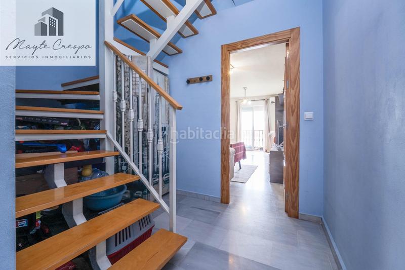 Foto 6685677b-a295-4264-b9c9-f92e9f7ad075. Attico in Aljomahima - Ermita Gabias (Las)