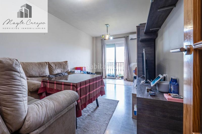 Foto 696d30cf-b6e0-4cb9-b47b-3754ad688a9b. Attico in Aljomahima - Ermita Gabias (Las)