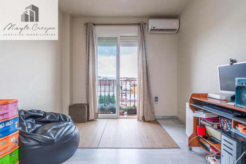 Foto 79ef3e0b-b414-4158-b5ef-3fb8b6c1fdbd. Attico in Aljomahima - Ermita Gabias (Las)