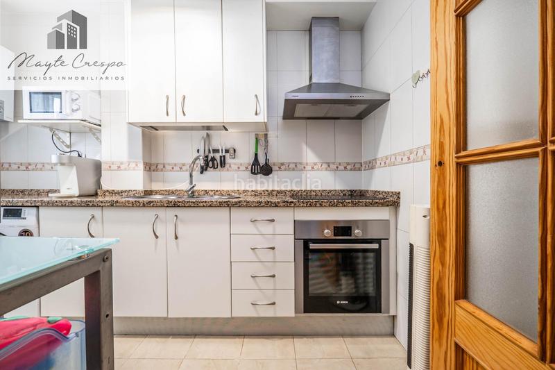 Foto 7dd12cdb-e57f-4e5e-8d71-bffc44b1c3bc. Attico in Aljomahima - Ermita Gabias (Las)