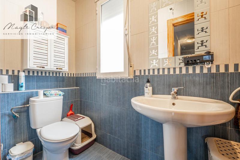 Foto 9a98a090-54a8-434b-b73f-39e57d2463cb. Attico in Aljomahima - Ermita Gabias (Las)