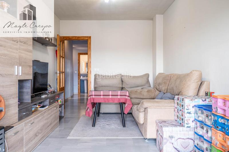 Foto a63440c5-f42e-492b-919f-555c784bfffd. Attico in Aljomahima - Ermita Gabias (Las)