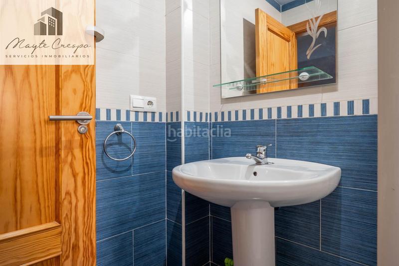 Foto a82917f5-452f-472d-ac2a-28b53dce3d51. Attico in Aljomahima - Ermita Gabias (Las)