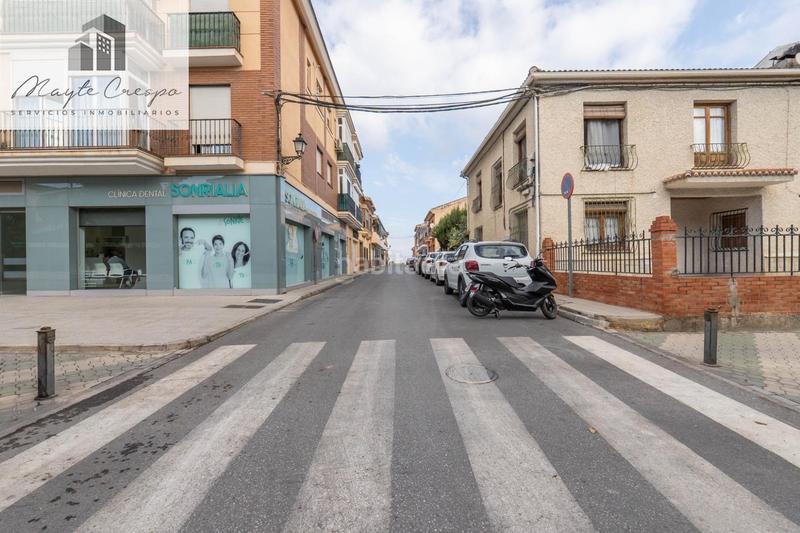 Foto b07c90cd-87a0-49e5-8429-037fc004f5c8. Attico in Aljomahima - Ermita Gabias (Las)