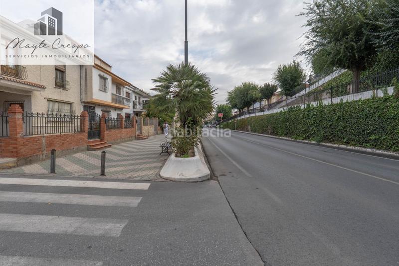 Foto b52000c8-5ad6-4cd0-abbf-3486a6efda4b. Attico in Aljomahima - Ermita Gabias (Las)