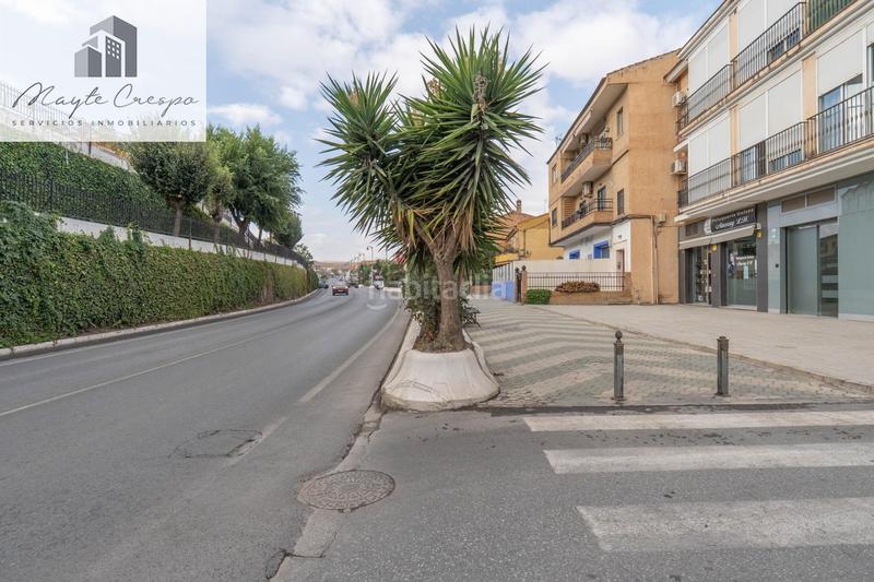 Foto b67b4157-f3db-49d5-b1c6-a6713c2f57fd. Attico in Aljomahima - Ermita Gabias (Las)