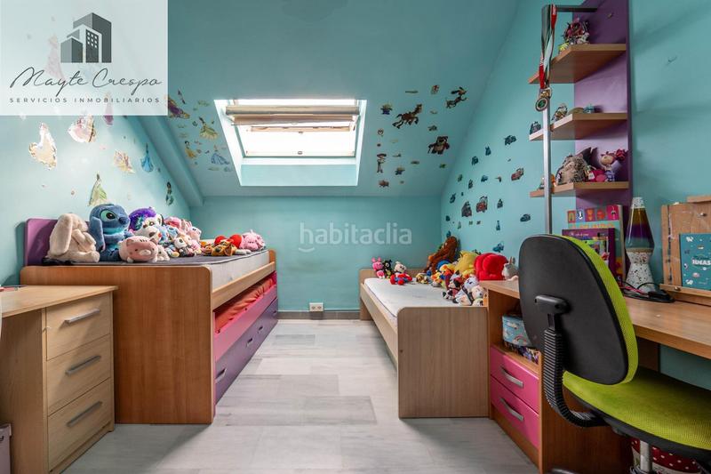 Foto b980a3c8-6e3e-4868-b37b-c27676c89449. Attico in Aljomahima - Ermita Gabias (Las)