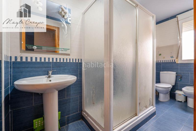 Foto bbefba3d-3c57-4da6-9136-d7597f76e208. Attico in Aljomahima - Ermita Gabias (Las)