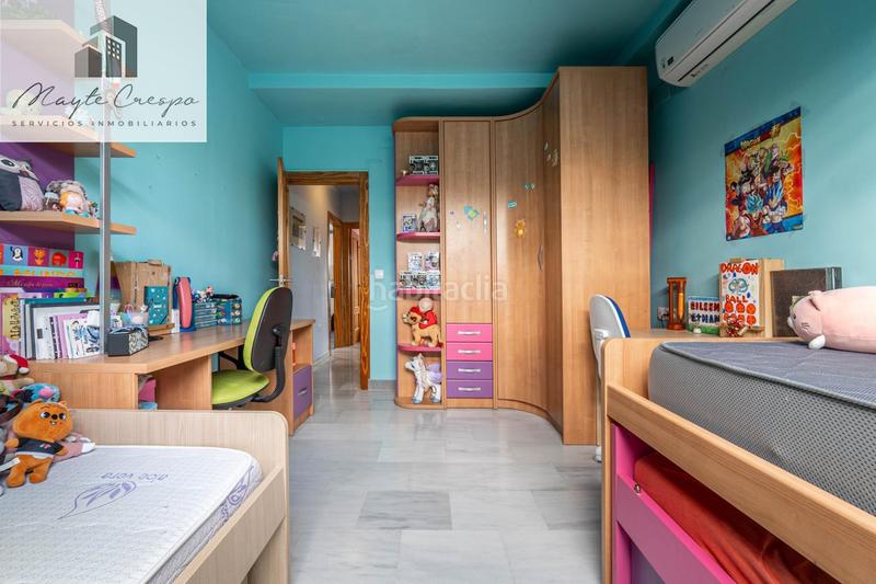 Foto fbf8552a-39e5-44cc-9666-aed761aa7c86. Attico in Aljomahima - Ermita Gabias (Las)