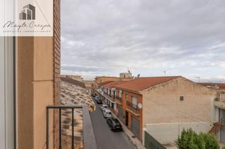 Attico in Aljomahima - Ermita