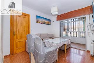 Appartement  Maria de maeztu. Piso ideal para inversores en el parque nueva granada
