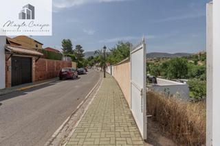 Wohngrundstück in Calle calle malva, 69 [b] 69. Terreno en cortijo de la luz tu futuro empieza aquí!