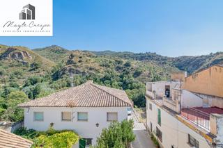 Casa en Quéntar. Magnífica casa a la venta en quéntar granada