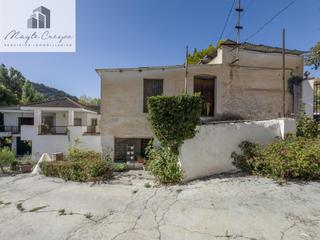 Maison  Rio 15. Casa en pleno centro de dudar en dos plantas  antiguo molino