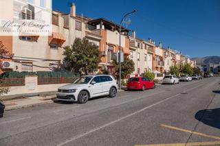 Appartement  Avenida ciudad deportiva. Tu nuevo hogar en maracena te espera!