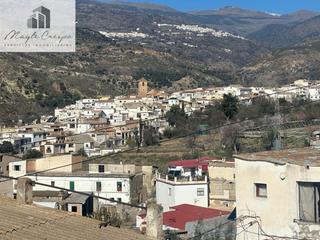 Masía en Cádiar. Venta de casa de pueblo en alpujarra granadina