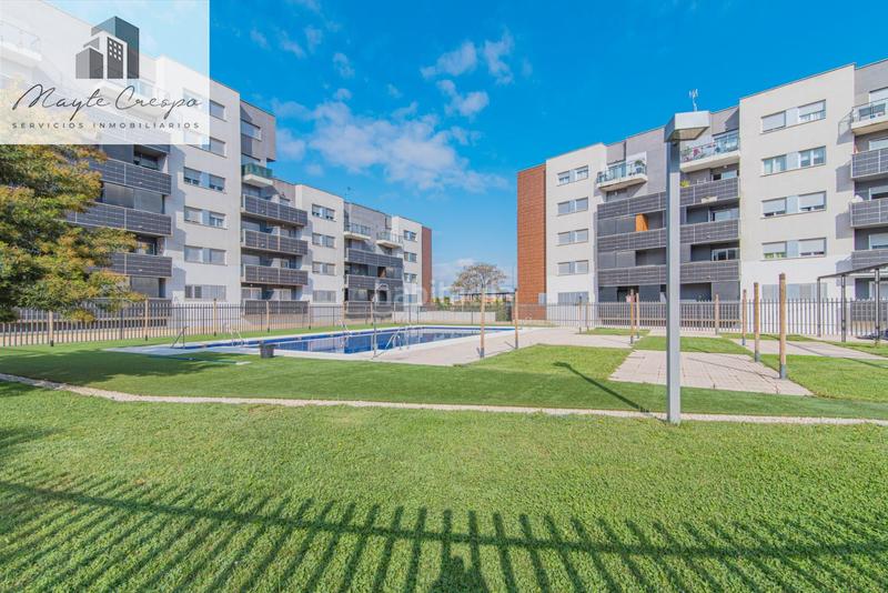 Foto 2e932fab-30c1-4f94-b5ed-a965dcdbbdcd. Etagenwohnung mit parking pool in Carretera de Granada-La Alcazaba Alhendín