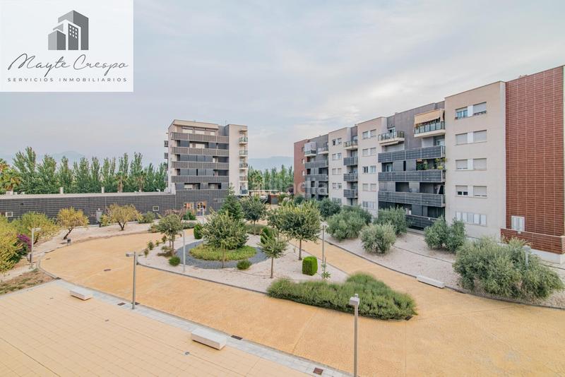 Foto 4be84b92-d786-46d0-88d1-246e24a19d39. Etagenwohnung mit parking pool in Carretera de Granada-La Alcazaba Alhendín