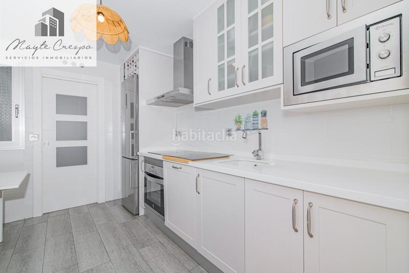 Foto 4cc84b9b-267d-473f-bd82-b623f6a3ff33. Etagenwohnung mit parking pool in Carretera de Granada-La Alcazaba Alhendín