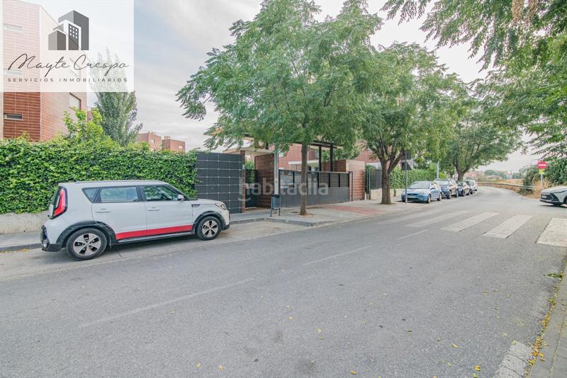 Foto 7736b4a9-8dd5-458e-9556-7df8e06e6e29. Etagenwohnung mit parking pool in Carretera de Granada-La Alcazaba Alhendín