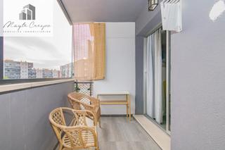 Appartement à Carretera de Granada-La Alcazaba. Pisazo en alhendín