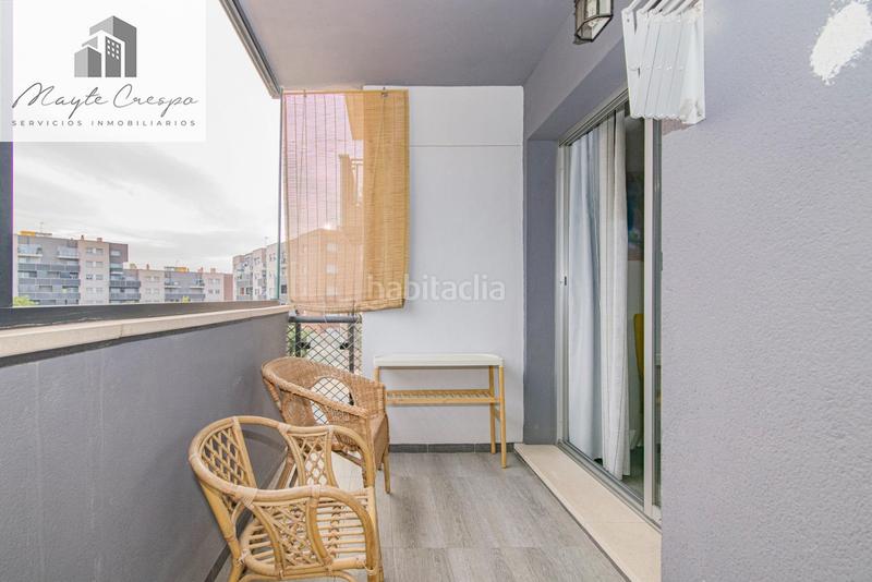 Foto 920da04b-0a5d-46f9-8785-5a3b7be92465. Etagenwohnung mit parking pool in Carretera de Granada-La Alcazaba Alhendín