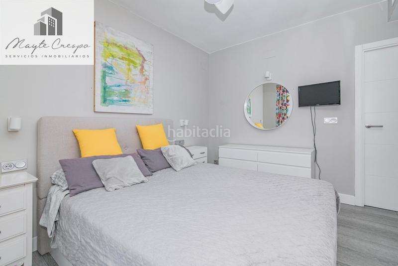 Foto 94d26c5b-dbf5-4135-a2be-298e626f5938. Etagenwohnung mit parking pool in Carretera de Granada-La Alcazaba Alhendín