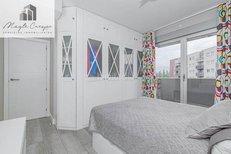 Foto a75e8c75-882b-4e3a-a9cb-e0f4656b8196. Etagenwohnung mit parking pool in Carretera de Granada-La Alcazaba Alhendín