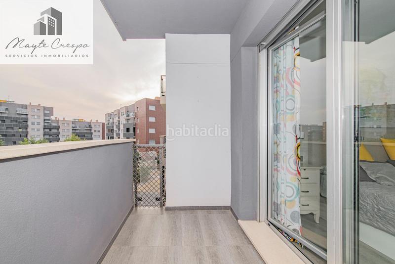 Foto ccef12a8-b7fc-4a97-8030-89fa53f7da9f. Etagenwohnung mit parking pool in Carretera de Granada-La Alcazaba Alhendín