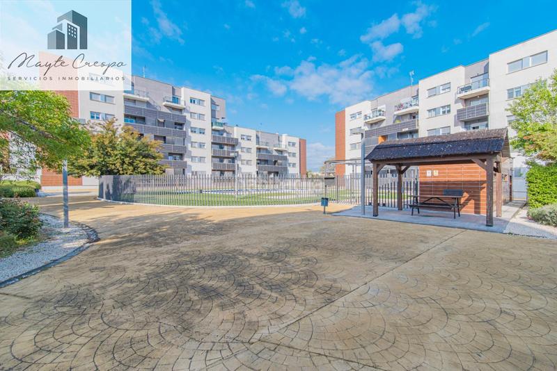 Foto d72158af-1b11-4da1-8fd8-bcce4d18a8d4. Etagenwohnung mit parking pool in Carretera de Granada-La Alcazaba Alhendín