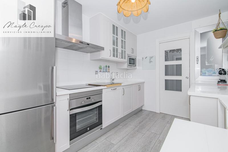 Foto f9cfd201-3d4d-41f0-8011-1c4adc6be4b9. Etagenwohnung mit parking pool in Carretera de Granada-La Alcazaba Alhendín