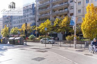 Penthouse in Camino de Ronda